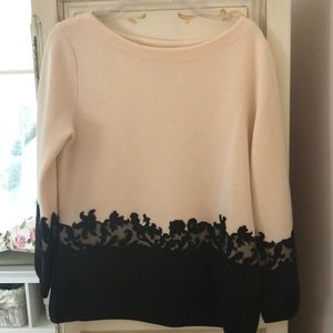 Tory Burch knit top